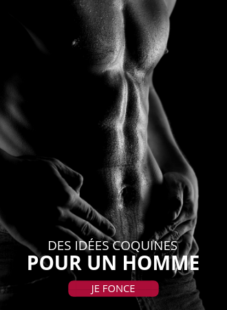 Homme Coquin